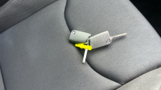 SEAT Arona 1.0 TSI 110 FR 5dr Petrol Hatchback